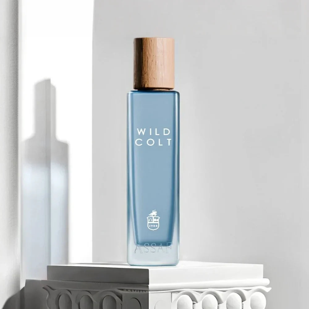 Wild Colt perfume (عطر 200 مل)