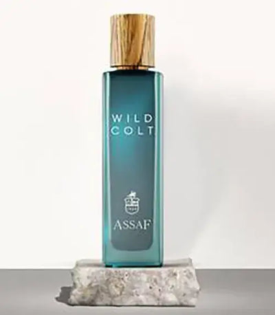 Wild Colt perfume (عطر 200 مل)