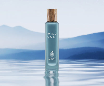 Wild Colt perfume (عطر 200 مل)